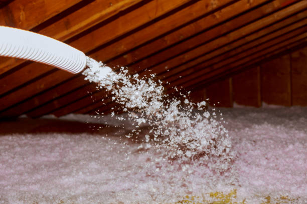 Best Insulation for Specific Applications in Leetonia, OH