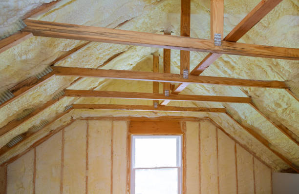 Best Insulation Maintenance and Repair in Leetonia, OH
